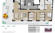 In aanbouw - Appartement - Santa Pola, Gran Alacant - Santa Pola