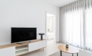 In aanbouw - Appartement - Torrevieja - La Mata