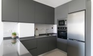 In aanbouw - Appartement - Torrevieja - La Mata