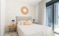 In aanbouw - Appartement - Torrevieja - La Mata
