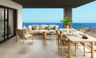 In aanbouw - Appartement - Torrevieja - La Mata