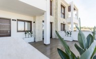In aanbouw - Appartement - Torrevieja