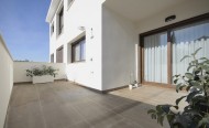 In aanbouw - Appartement - Torrevieja