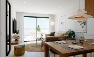 In aanbouw - Appartement - Torrevieja