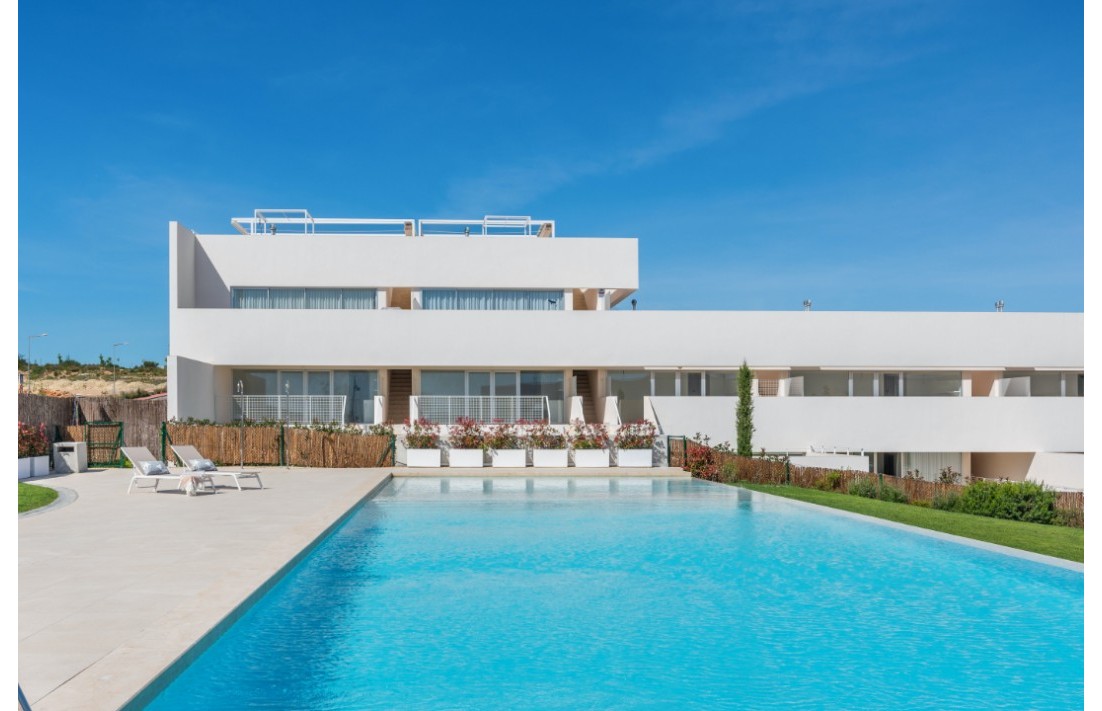 In aanbouw - Appartement - Torrevieja