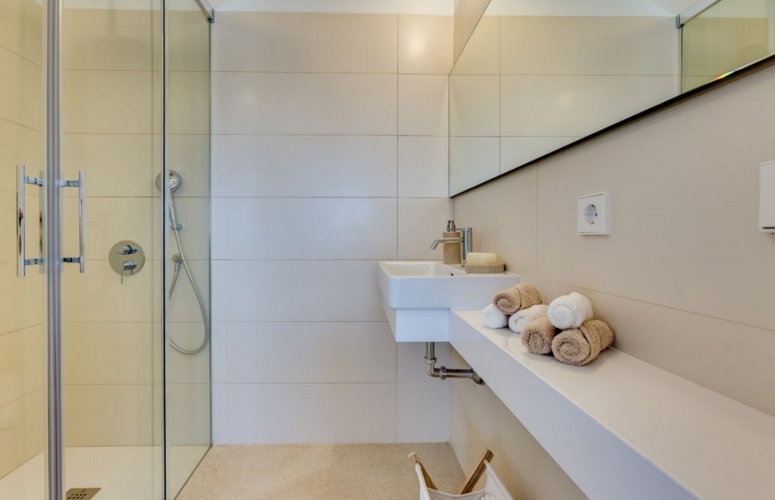 In aanbouw - Appartement - Torrevieja