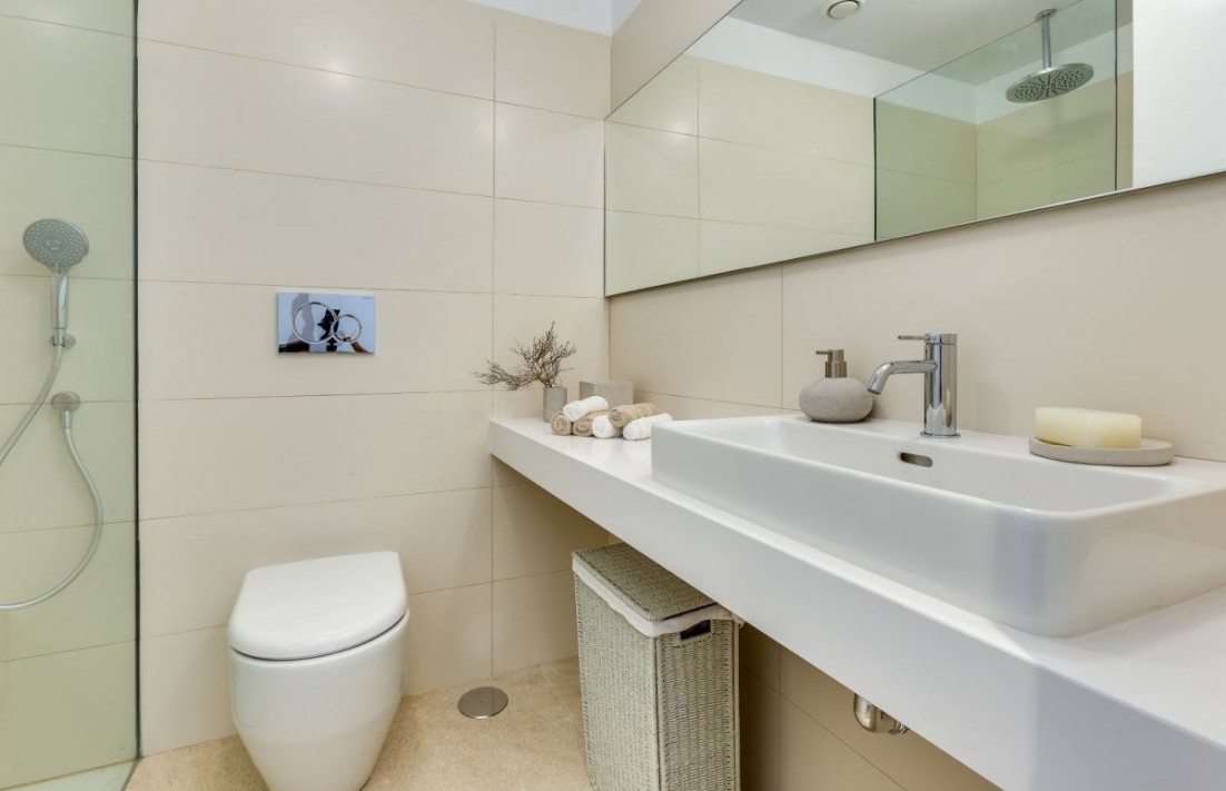 In aanbouw - Appartement - Torrevieja