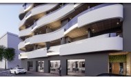 In aanbouw - Appartement - Torrevieja