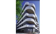 In aanbouw - Appartement - Torrevieja