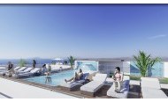 In aanbouw - Appartement - Torrevieja