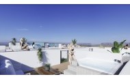 In aanbouw - Appartement - Torrevieja