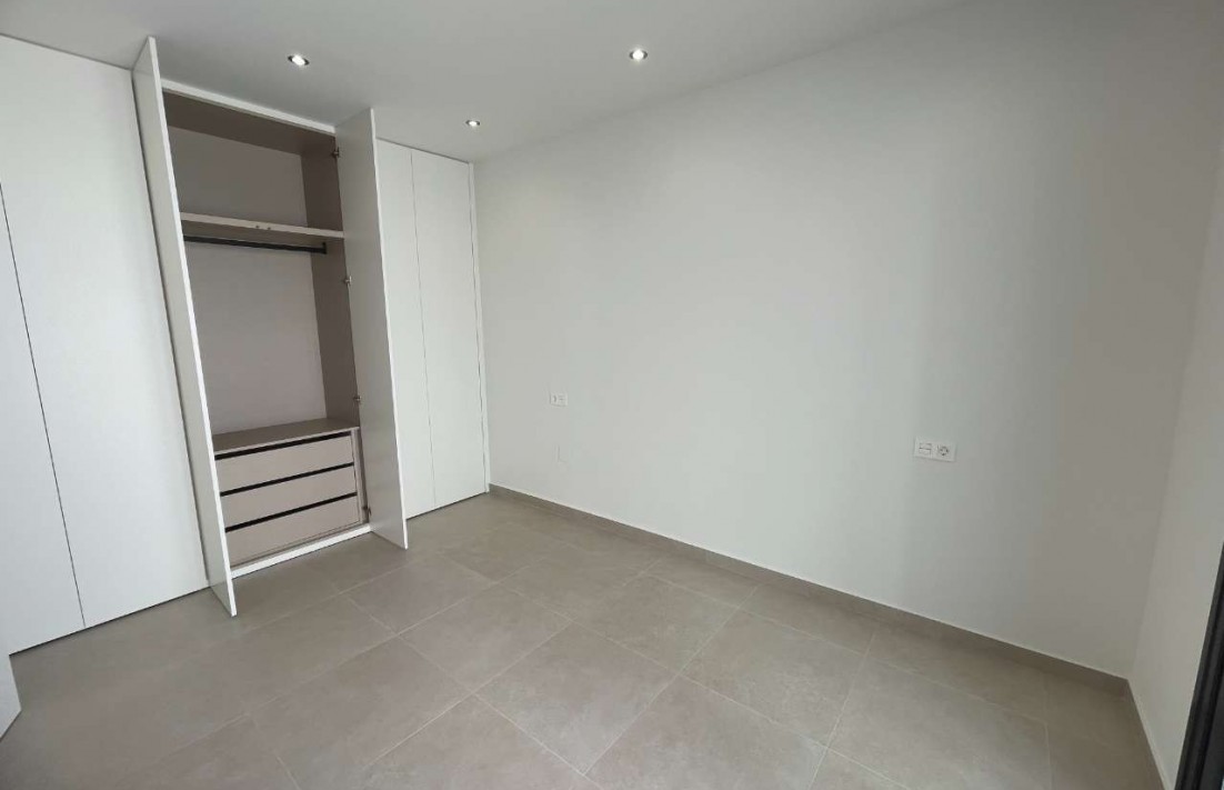 In aanbouw - Half vrijstaande woning - Almoradi - Heredades