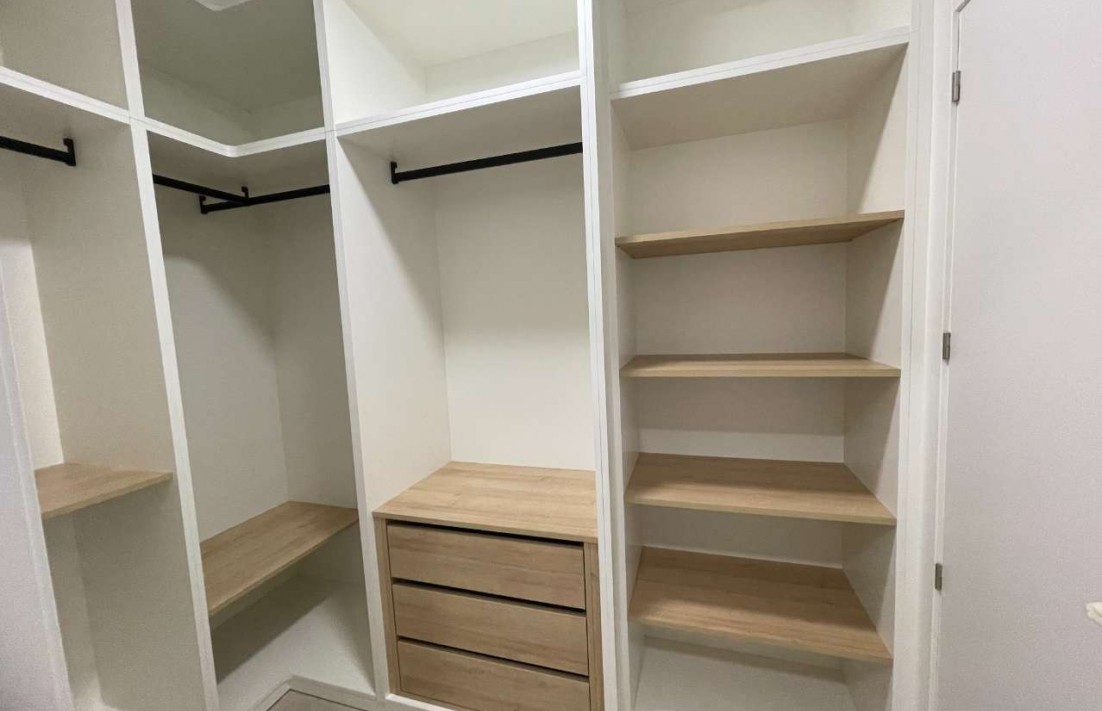 In aanbouw - Half vrijstaande woning - Almoradi - Heredades