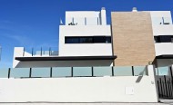 In aanbouw - Half vrijstaande woning - Orihuela Costa - Villamartín