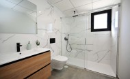 In aanbouw - Half vrijstaande woning - Orihuela Costa - Villamartín