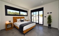 In aanbouw - Half vrijstaande woning - Orihuela Costa - Villamartín