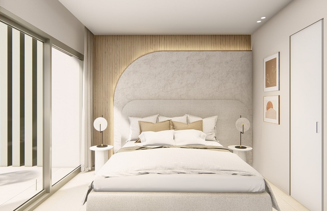 In aanbouw - Half vrijstaande woning - Rojales - Ciudad Quesada