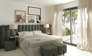 In aanbouw - Half vrijstaande woning - Santa Pola, Gran Alacant - Gran Alacant