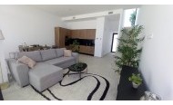 In aanbouw - Rijwoning - Calpe