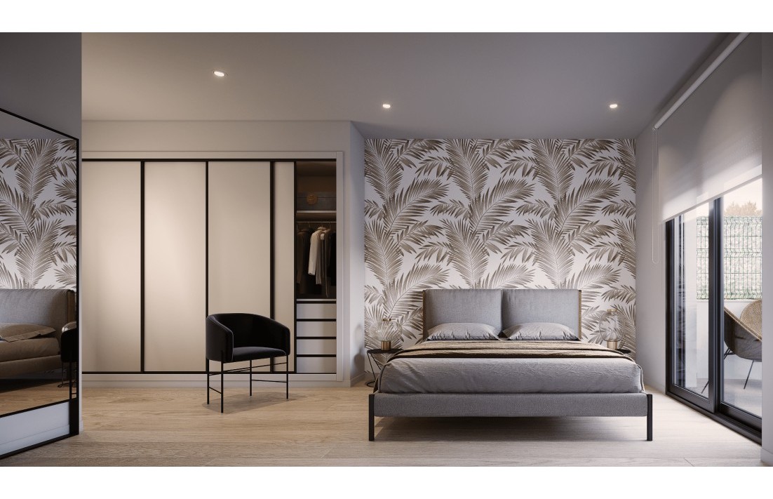 In aanbouw - Rijwoning - Dolores de Pacheco - Dolores de pacheco