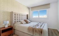 In aanbouw - Rijwoning - Finestrat