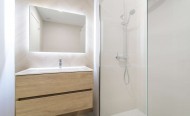 In aanbouw - Rijwoning - Finestrat