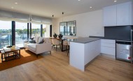 In aanbouw - Rijwoning - Monforte del Cid - Alenda