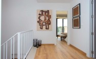 In aanbouw - Rijwoning - Monforte del Cid - Alenda