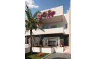 In aanbouw - Rijwoning - Monforte del Cid - Alenda