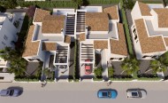 In aanbouw - Villa - Algorfa