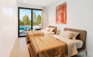 In aanbouw - Villa - Calasparra