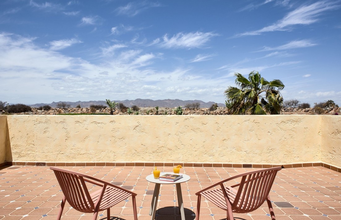 In aanbouw - Villa - Cuevas del Almanzora - Villaricos