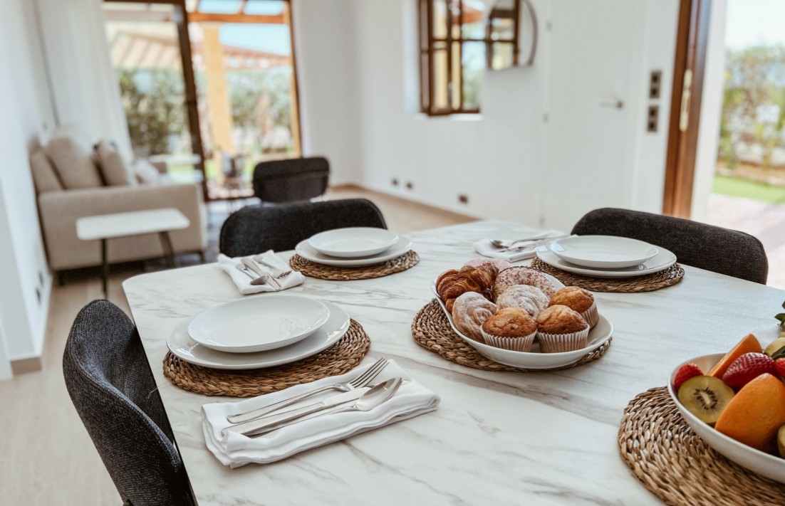 In aanbouw - Villa - Cuevas del Almanzora - Villaricos