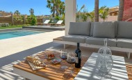 In aanbouw - Villa - Cuevas del Almanzora - Villaricos