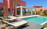 In aanbouw - Villa - Cuevas del Almanzora - Villaricos