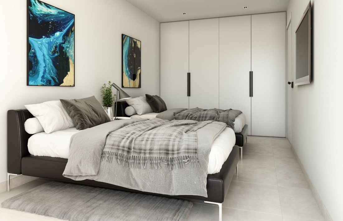 In aanbouw - Villa - Denia