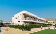 In aanbouw - Villa - Finestrat
