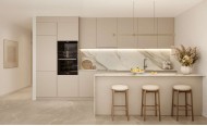 In aanbouw - Villa - Finestrat