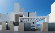 In aanbouw - Villa - Finestrat
