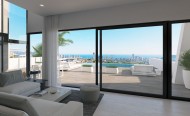 In aanbouw - Villa - Finestrat