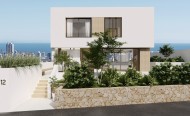 In aanbouw - Villa - Finestrat