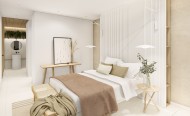 In aanbouw - Villa - Finestrat