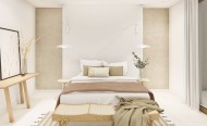 In aanbouw - Villa - Finestrat