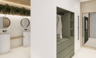 In aanbouw - Villa - Finestrat