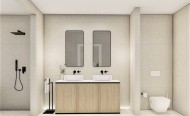 In aanbouw - Villa - Finestrat