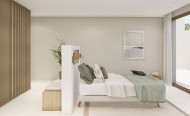 In aanbouw - Villa - Finestrat