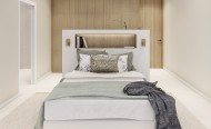 In aanbouw - Villa - Finestrat
