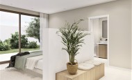 In aanbouw - Villa - Finestrat