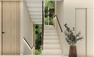In aanbouw - Villa - Finestrat