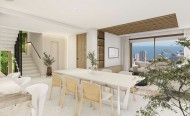 In aanbouw - Villa - Finestrat